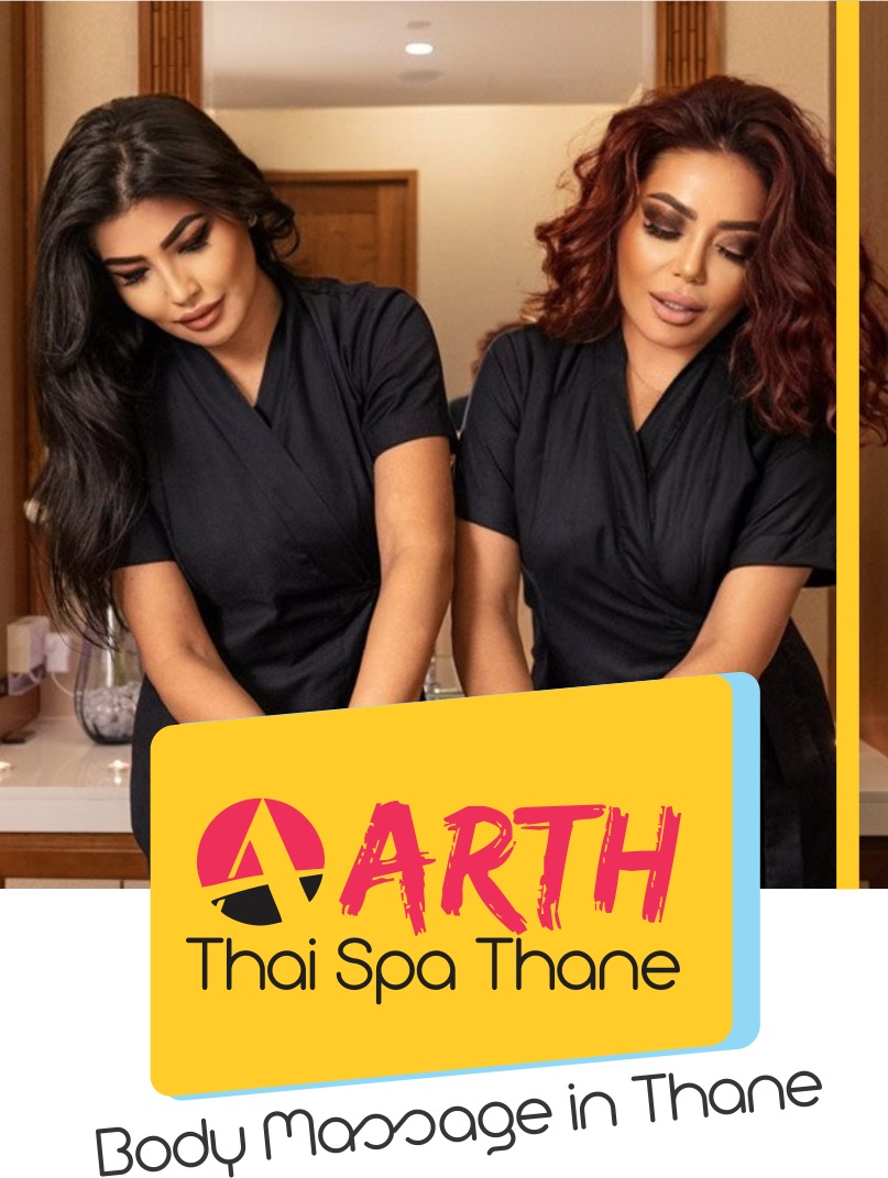 Arth Thai Spa Thane